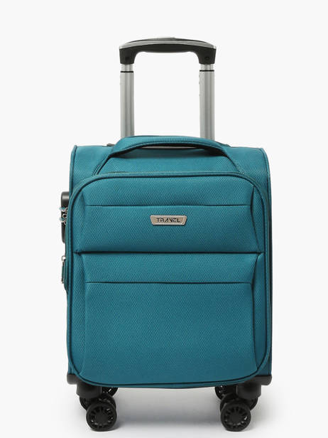 Handbagage Travel Blauw sun XS